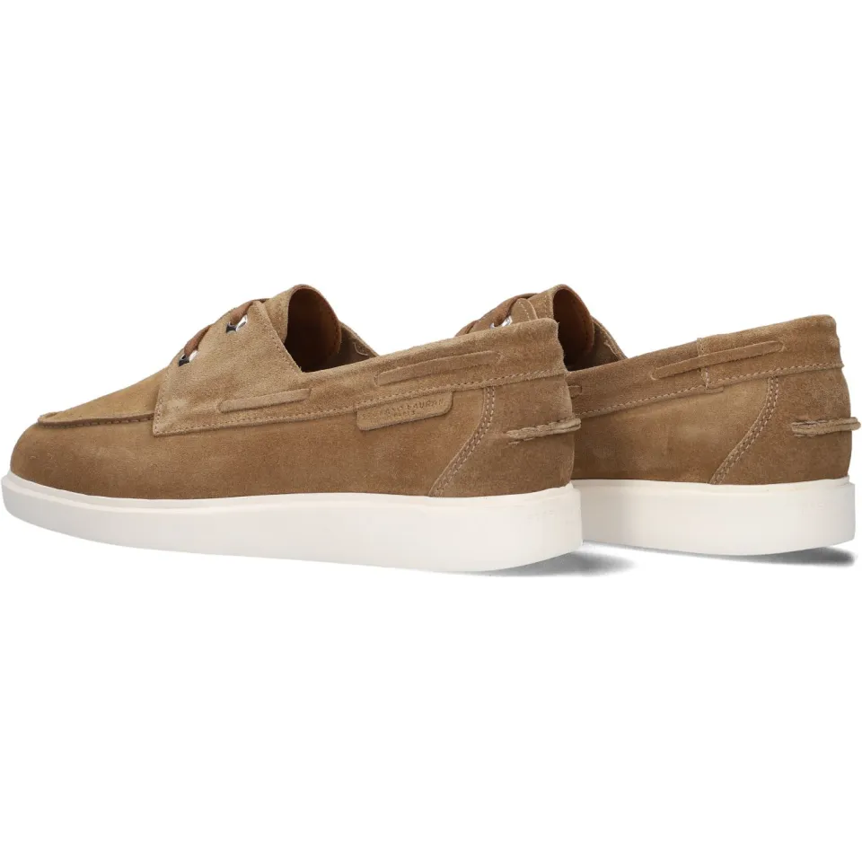 Stefano Lauran Veterschoenen Star 11 Camel, foto 3