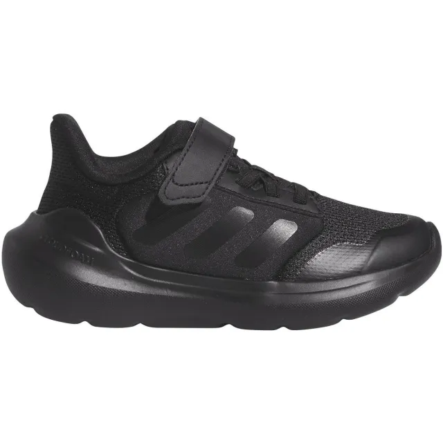 Adidas Sportswear Tensaur Run 3.0 sneakers zwart