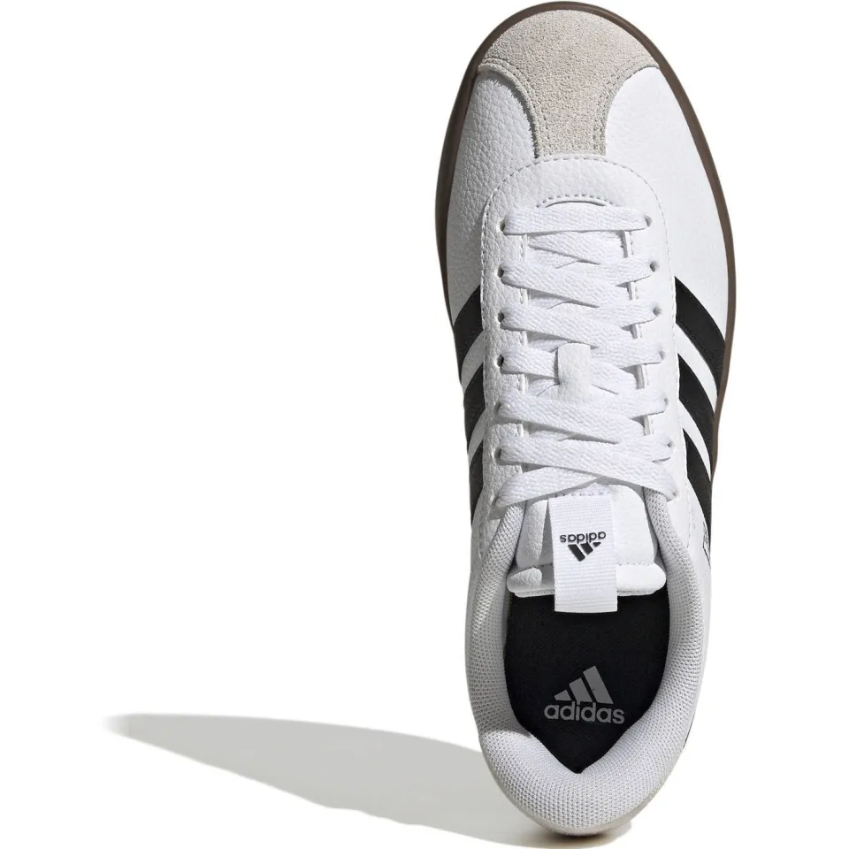 Adidas Sportswear VL Court 3.0 sneakers wit/zwart/grijs, foto 5