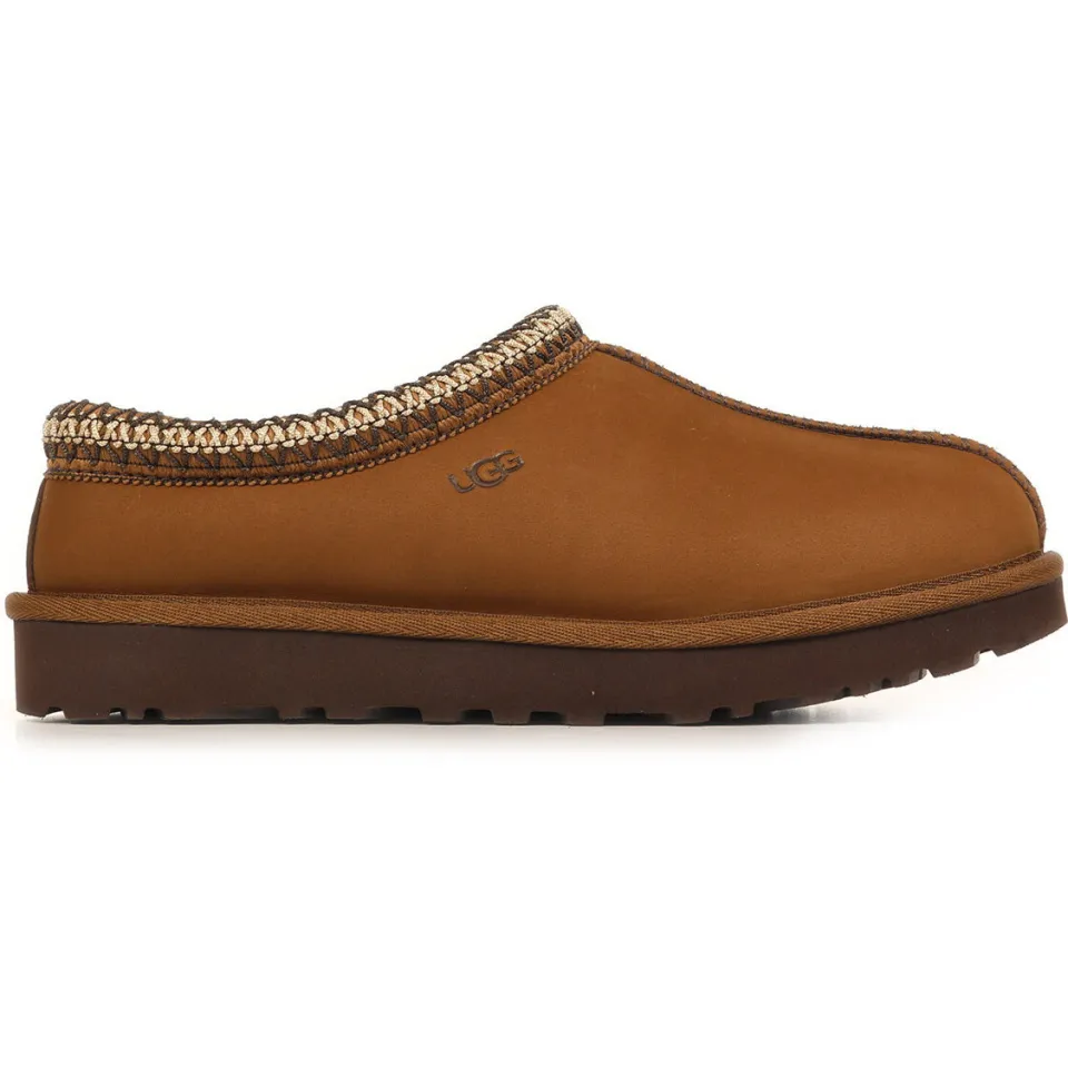 Ugg ® Tasman Nubuck in Brown