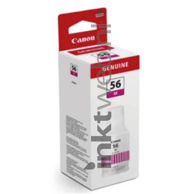 Canon GI-56M magenta (Origineel)