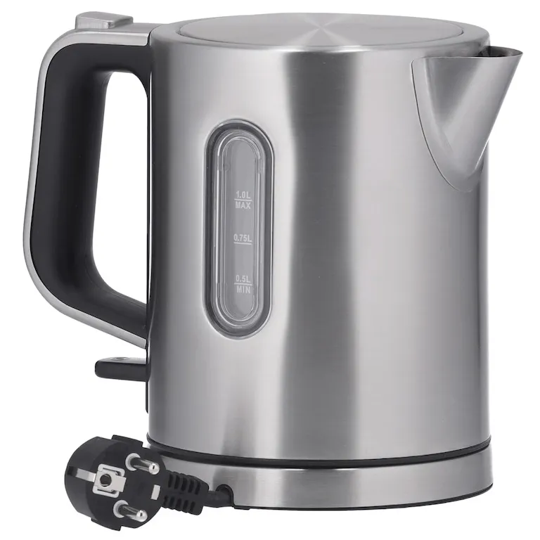 Severin WK3401 waterkoker rvs, foto 3