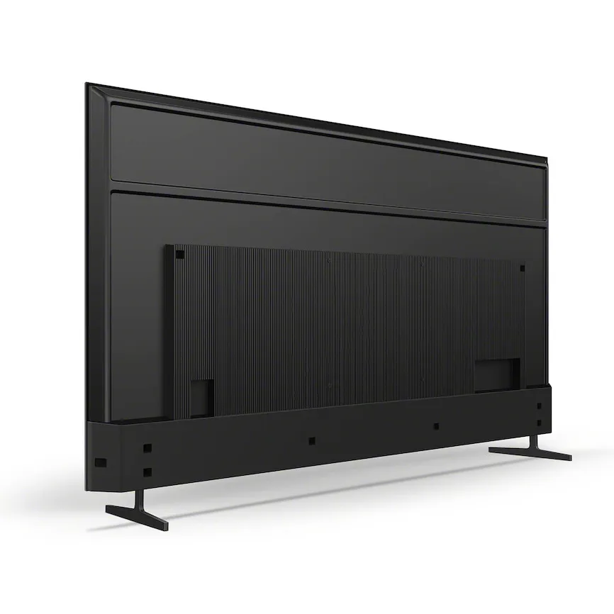 Sony K-75XR39M2PB (2026) BRAVIA 3 II - 75 inch - LED TV zwart, foto 3
