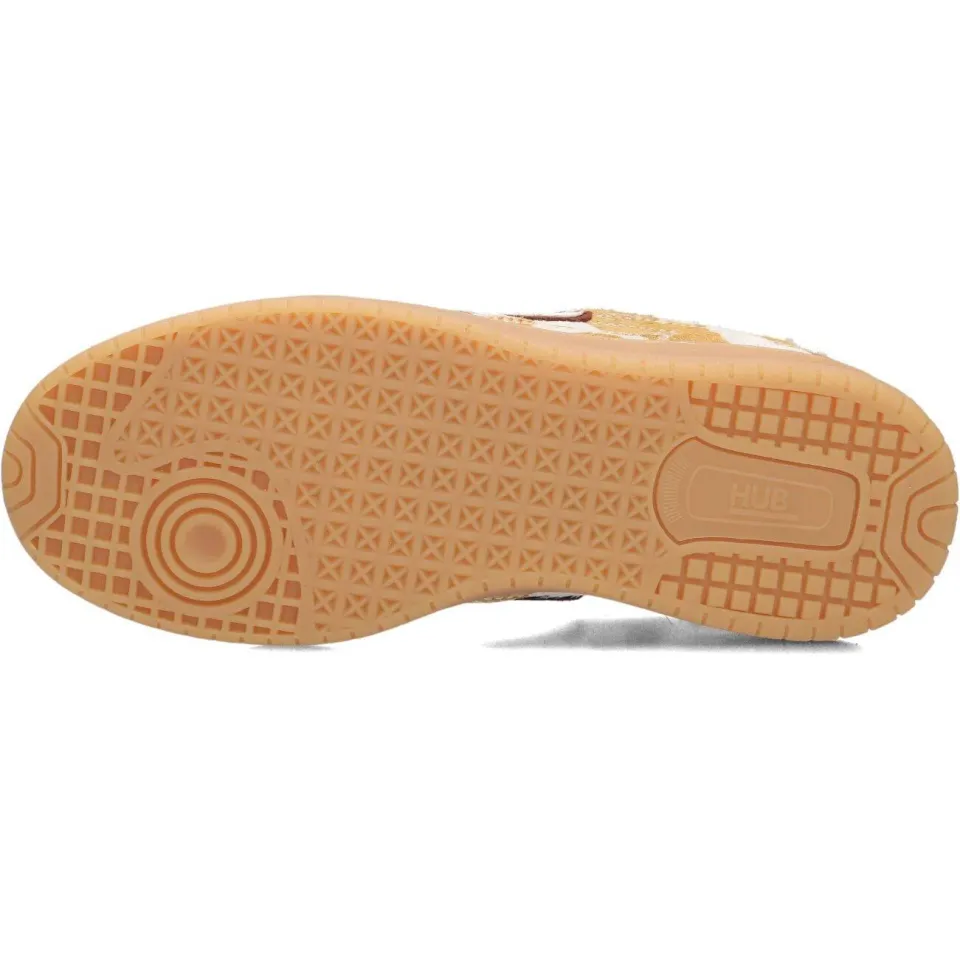 Hub Sneakers Vancouver-w Camel, foto 6