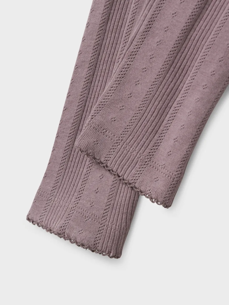 NAME IT MINI NMFJULIA legging mauve, foto 2
