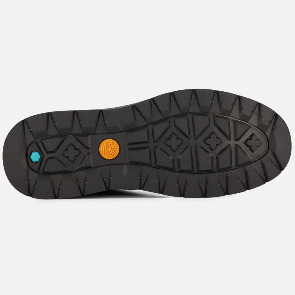 Timberland Maple Grove Mid hoge sneaker zwart, foto 6