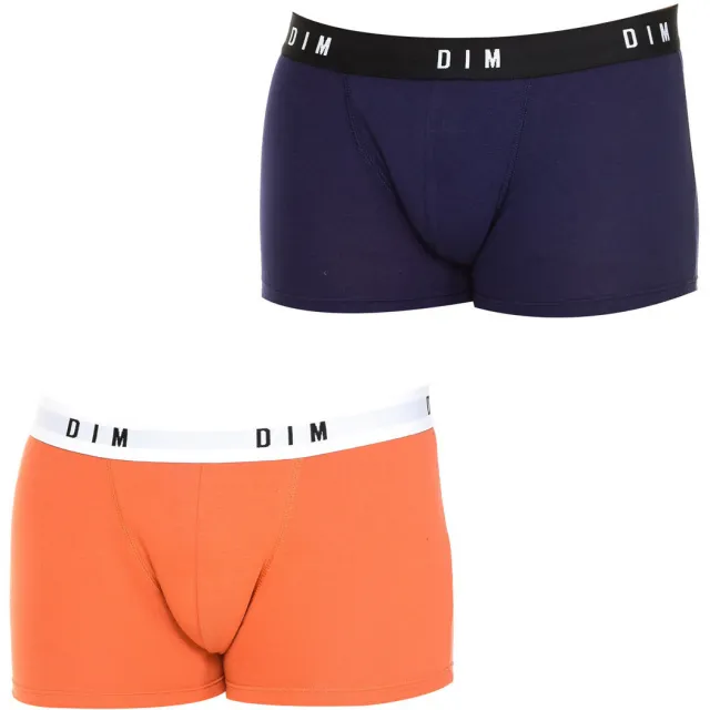 Boxers DIM D0ARL veelkleurig