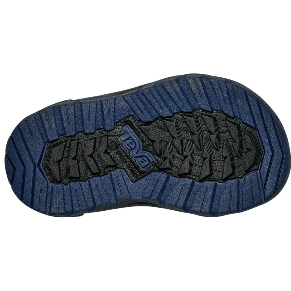 Teva sandalen met all over print - donkerblauw, foto 7