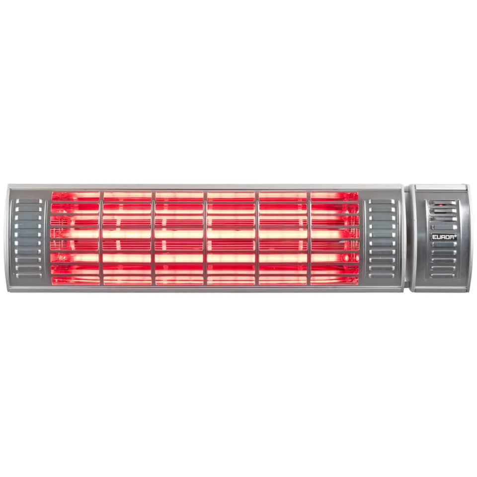 Eurom Golden 2000 Ultra RCD terrasverwarmer (incl. afstandsbediening), foto 4