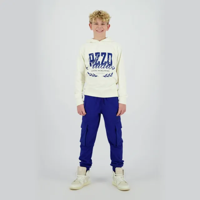 Raizzed hoodie beige Offwhite