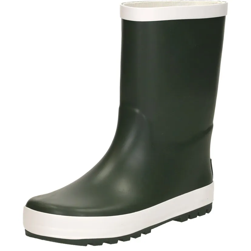 Keq regenlaarsjes groen, foto 3