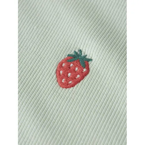 NAME IT KIDS T-shirt mintgroen, foto 3