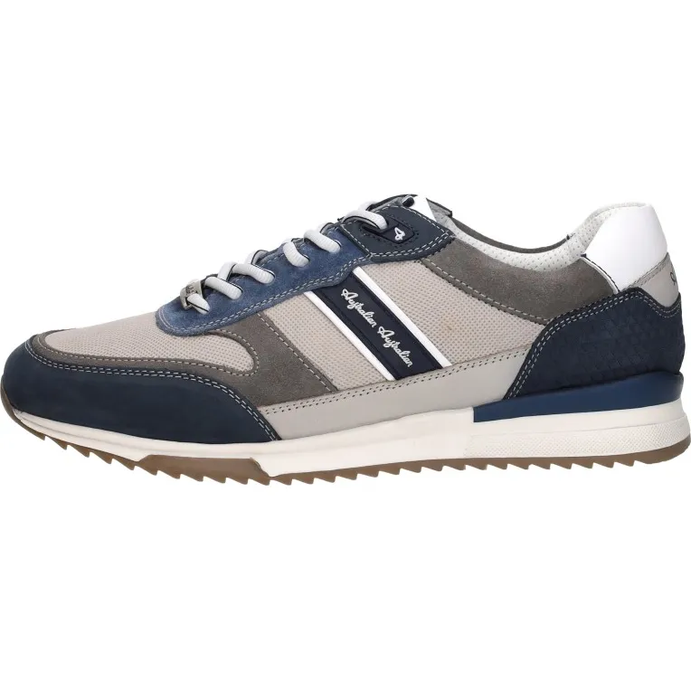 Australian Filmon sneaker grijs, foto 2