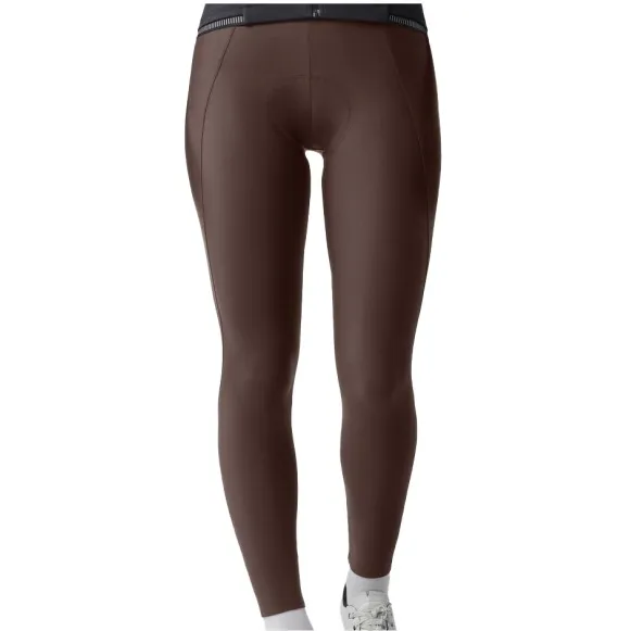 Castelli Espresso 2 DT Bibtight fietsbroek bruin, foto 2