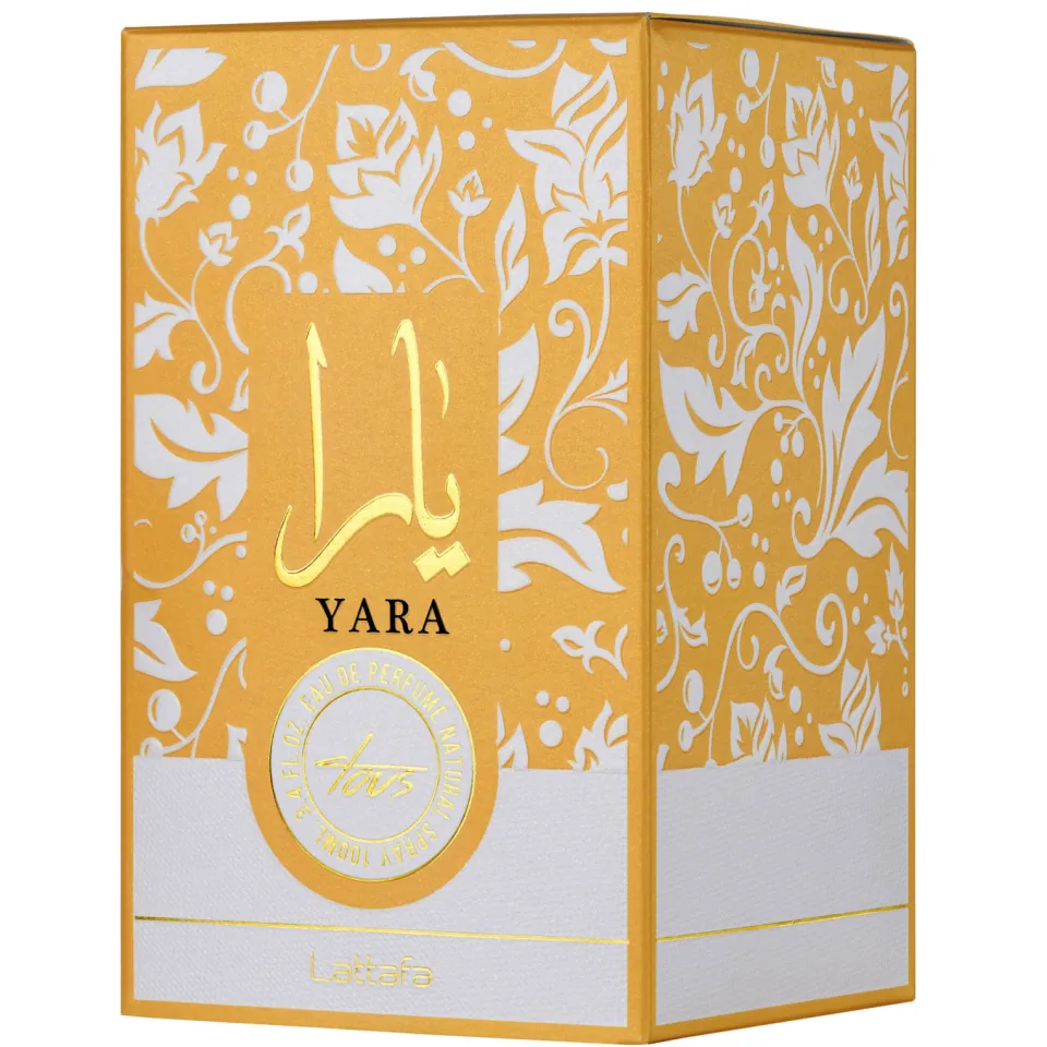 Lattafa Yara Tous eau de parfum - 100 ml, foto 2