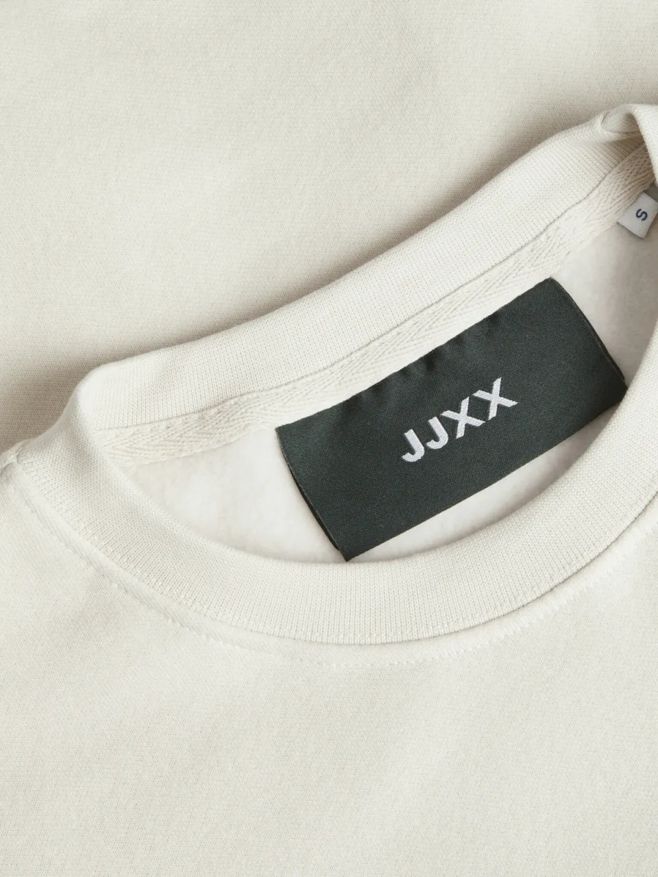 JJXX GIRL sweater- beige, foto 5