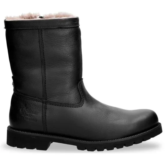 Panama Jack Fedro Igloo C10 laarzen zwart, foto 2