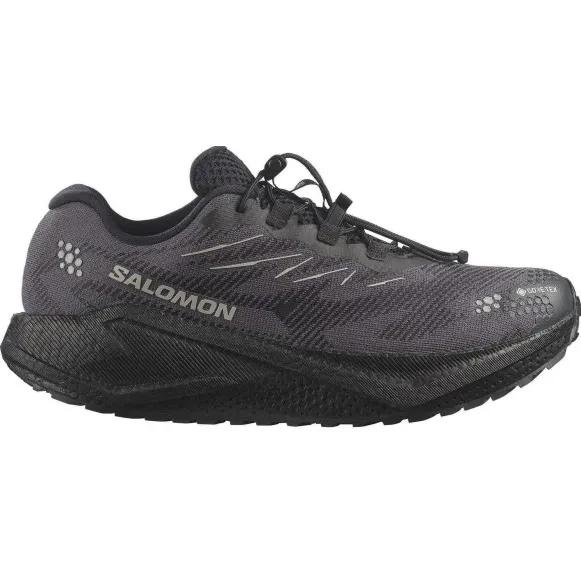 Salomon Aero Blaze 4 GRVL GTX - Hardloopschoenen maat 40 2/3, zwart/ paloma