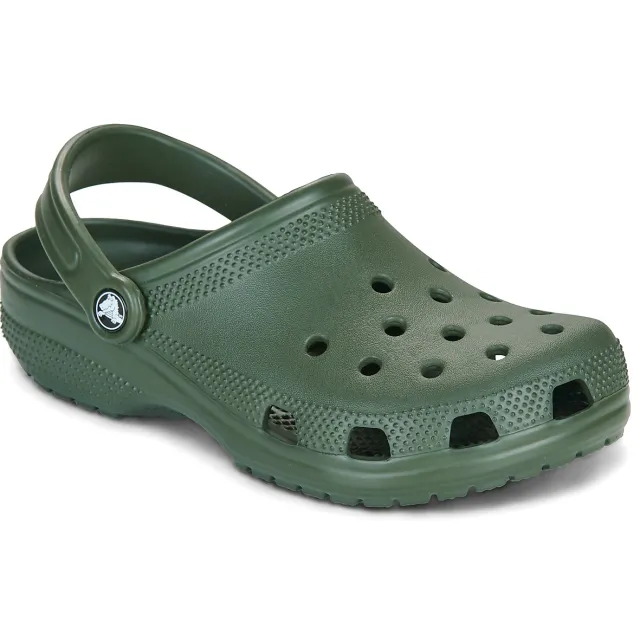 Crocs Klompen Crocs Classic Groen