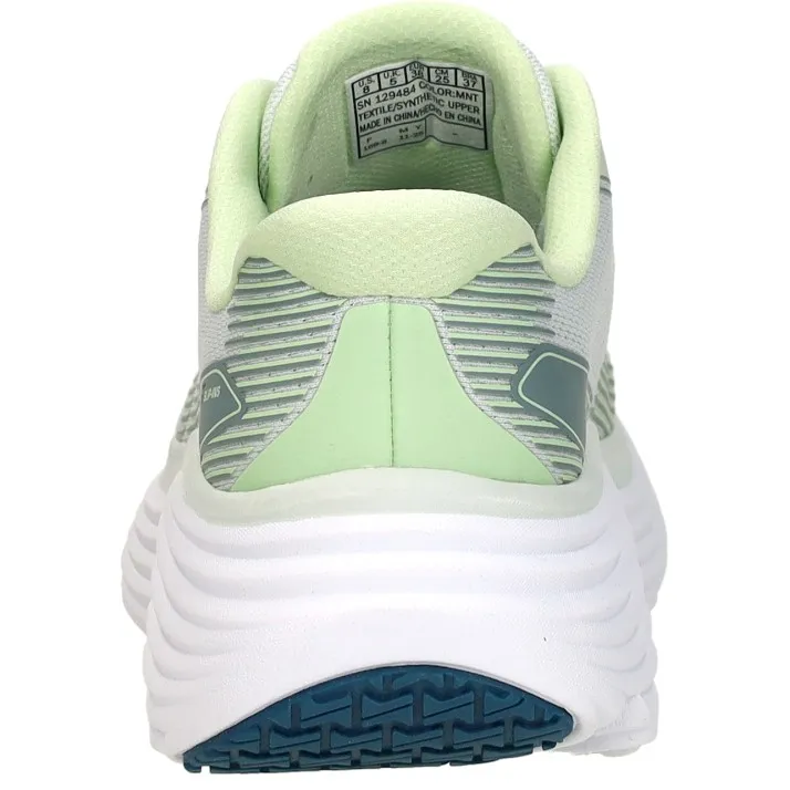 Skechers Max Cushioning Endeavour sneaker mint, foto 5