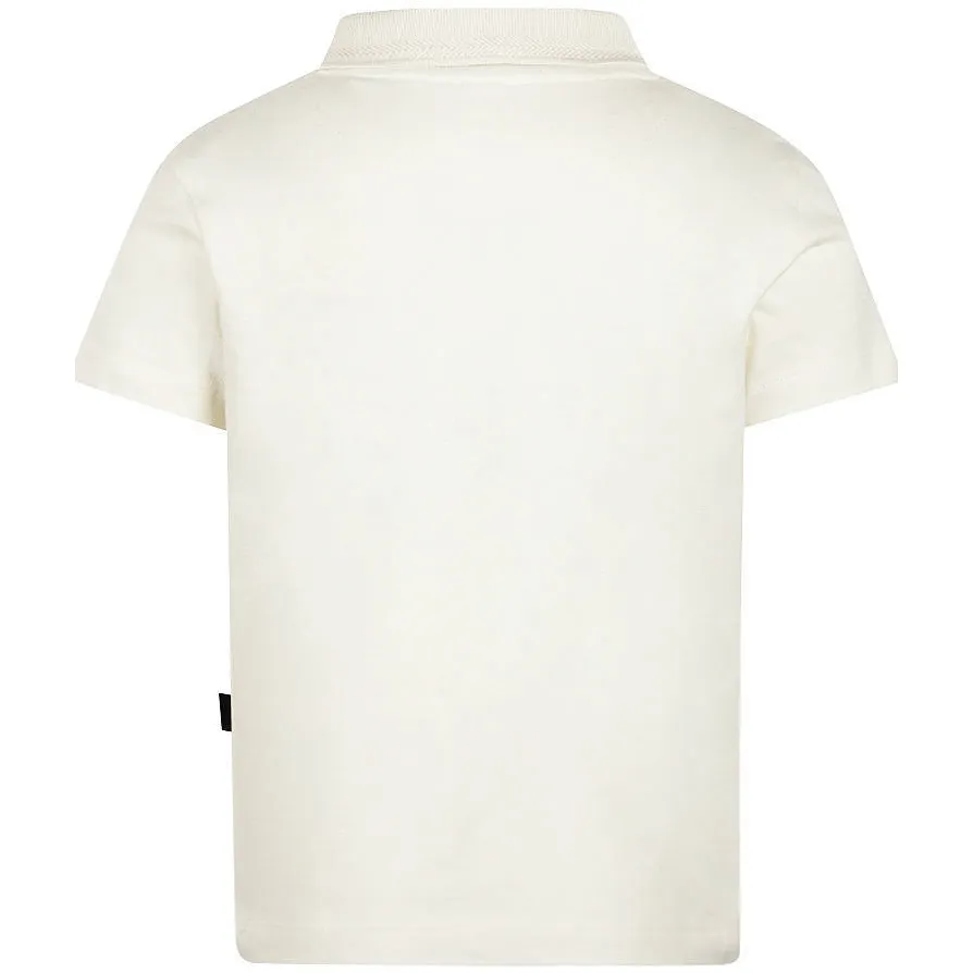 Koko Noko polo ecru, foto 3