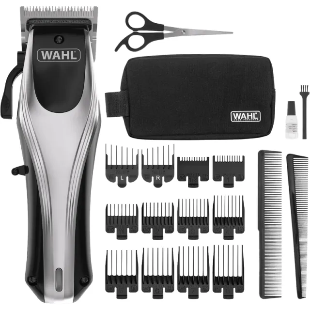 Wahl Rapid Clip