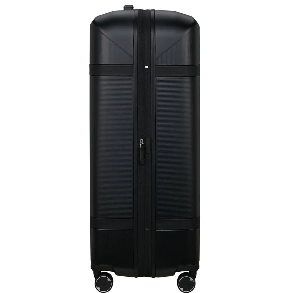 Samsonite Image Spinner koffer zwart, foto 3