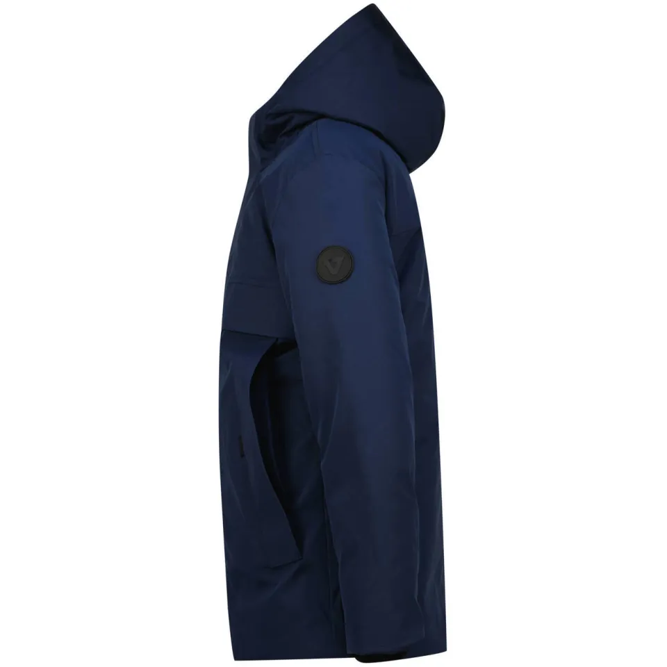 Vingino Talor winterjas donkerblauw, foto 4