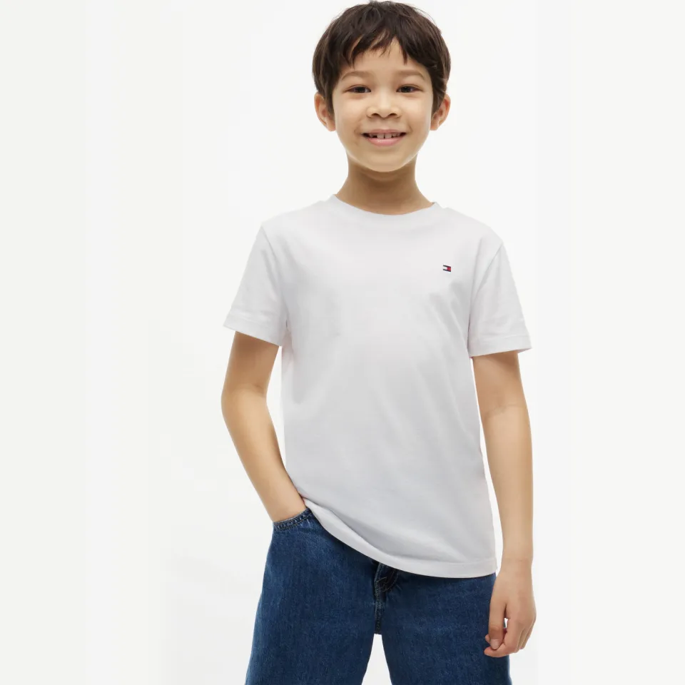 Tommy Hilfiger T-shirt wit