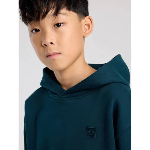 America Today hoodie - groen, foto 3