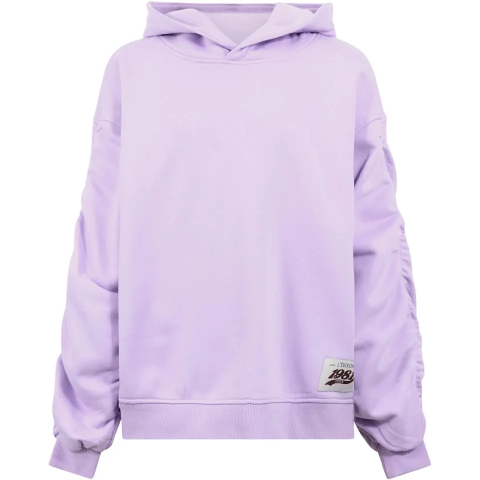 Shoeby oversized sweater - lila, foto 2