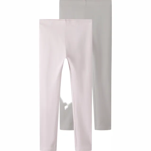 NAME IT KIDS legging NKFVIVIAN roze