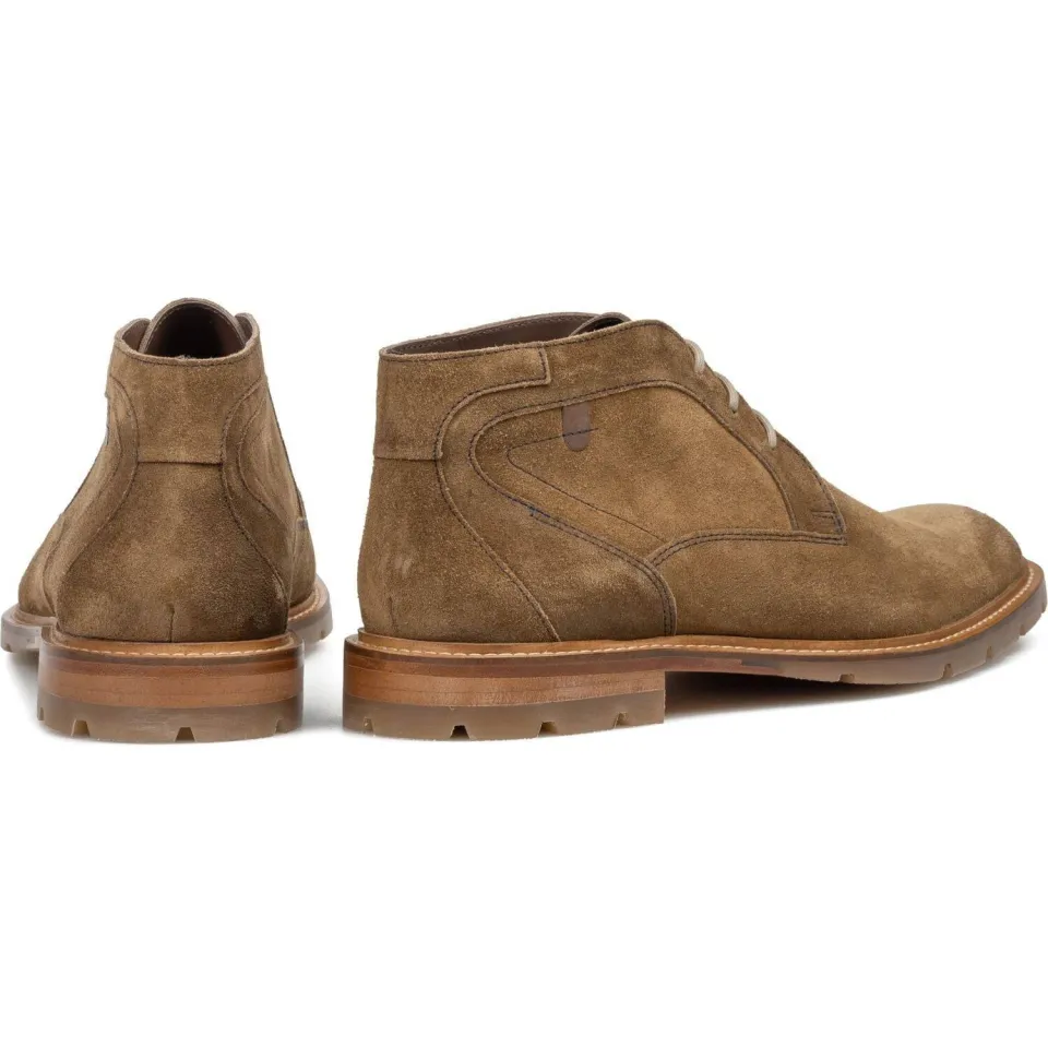 Floris Van Bommel Boots Sfm-50171 De Braver Bruin, foto 2