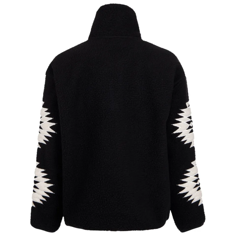 Brunotti Charliny fleece sweater, foto 3