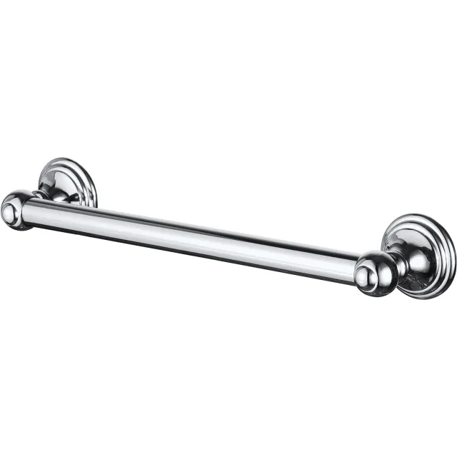 Haceka Gastenhanddoekhouder Haceka Allure 30 cm Chroom