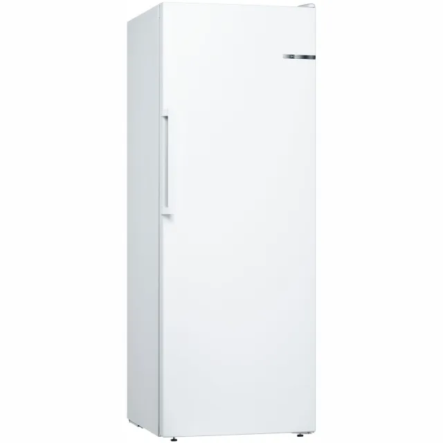 Bosch GSN29VWEP Vrieskast Wit