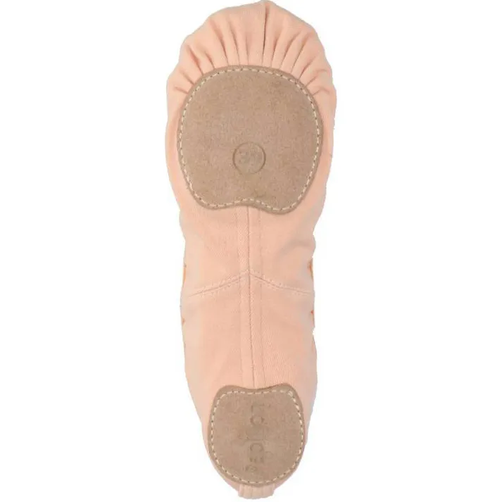 Papillon PA1014 Jr. balletschoenen roze, foto 5