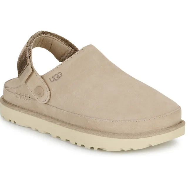 Ugg Goldenstar klomp zand Sand