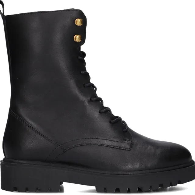 Blasz Boots Leta-79 Zwart