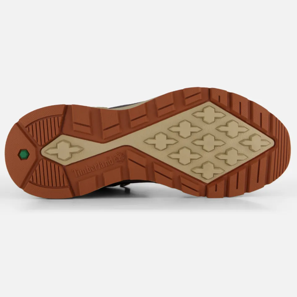 Timberland Field Trekker sneaker grijs, foto 6