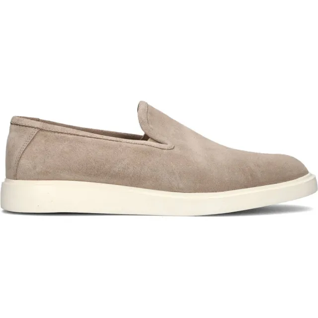 Stefano Lauran Loafers 5133 Taupe