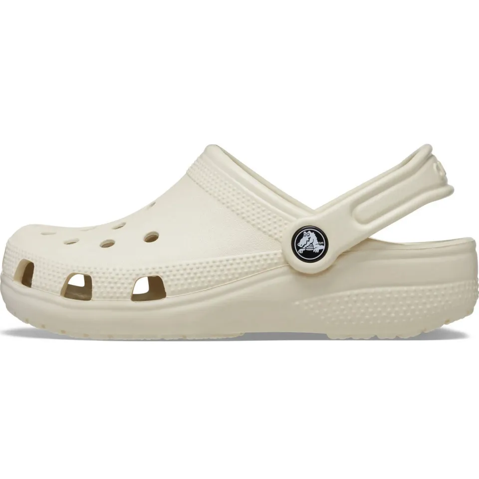 Crocs Classic clog K beige, foto 5