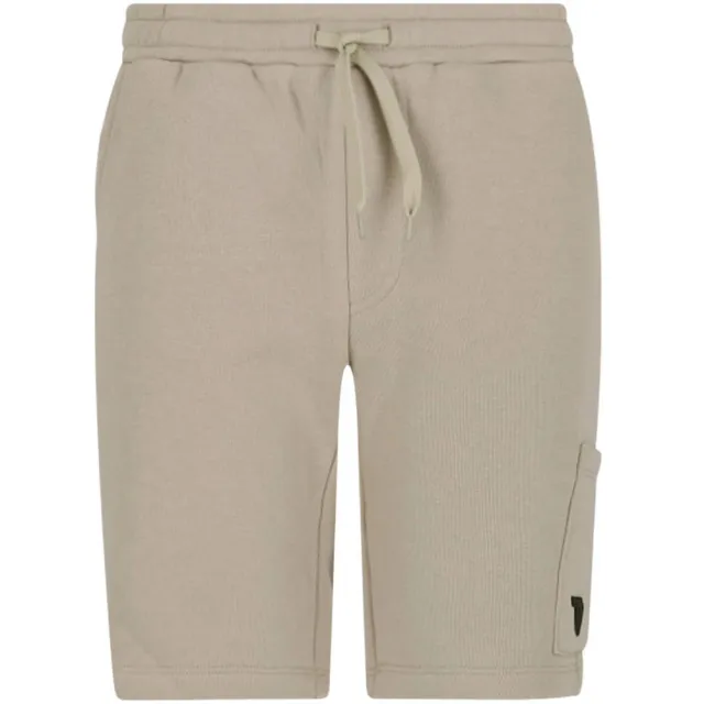 TYGO & vito NextGen regular sweatshort zand, foto 2