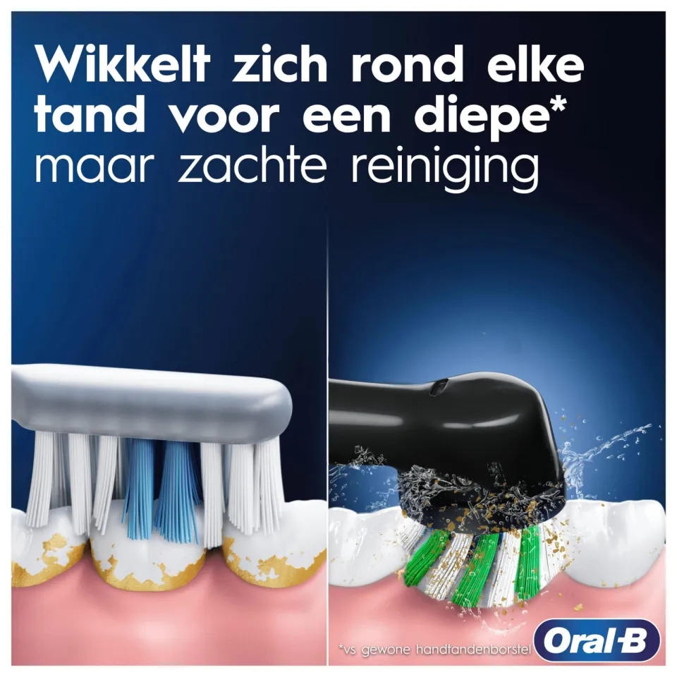 Oral-B Vitality Pro elektrische tandenborstel, foto 5
