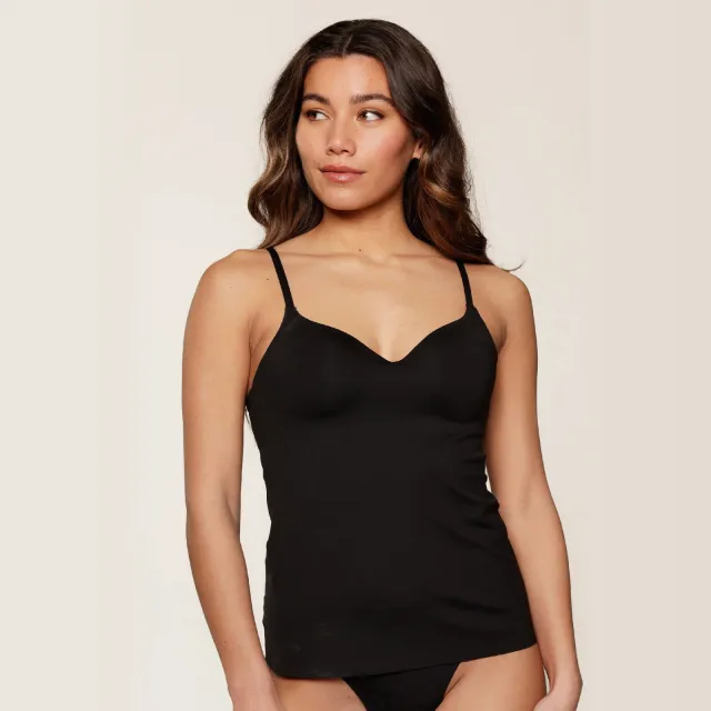 LingaDore singlet zwart