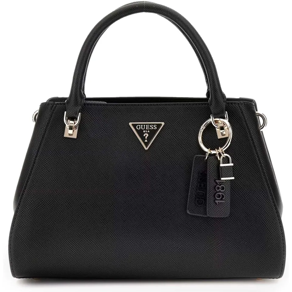 Guess Noelle handtas zwart