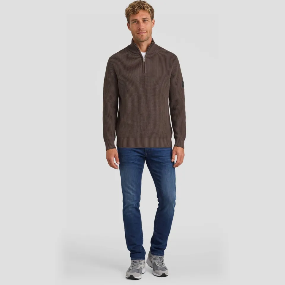 Replay slim fit jeans ANBASS medium blue