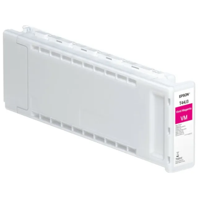 Epson T44J340 Inktcartridge Magenta Hoge capaciteit, foto 2