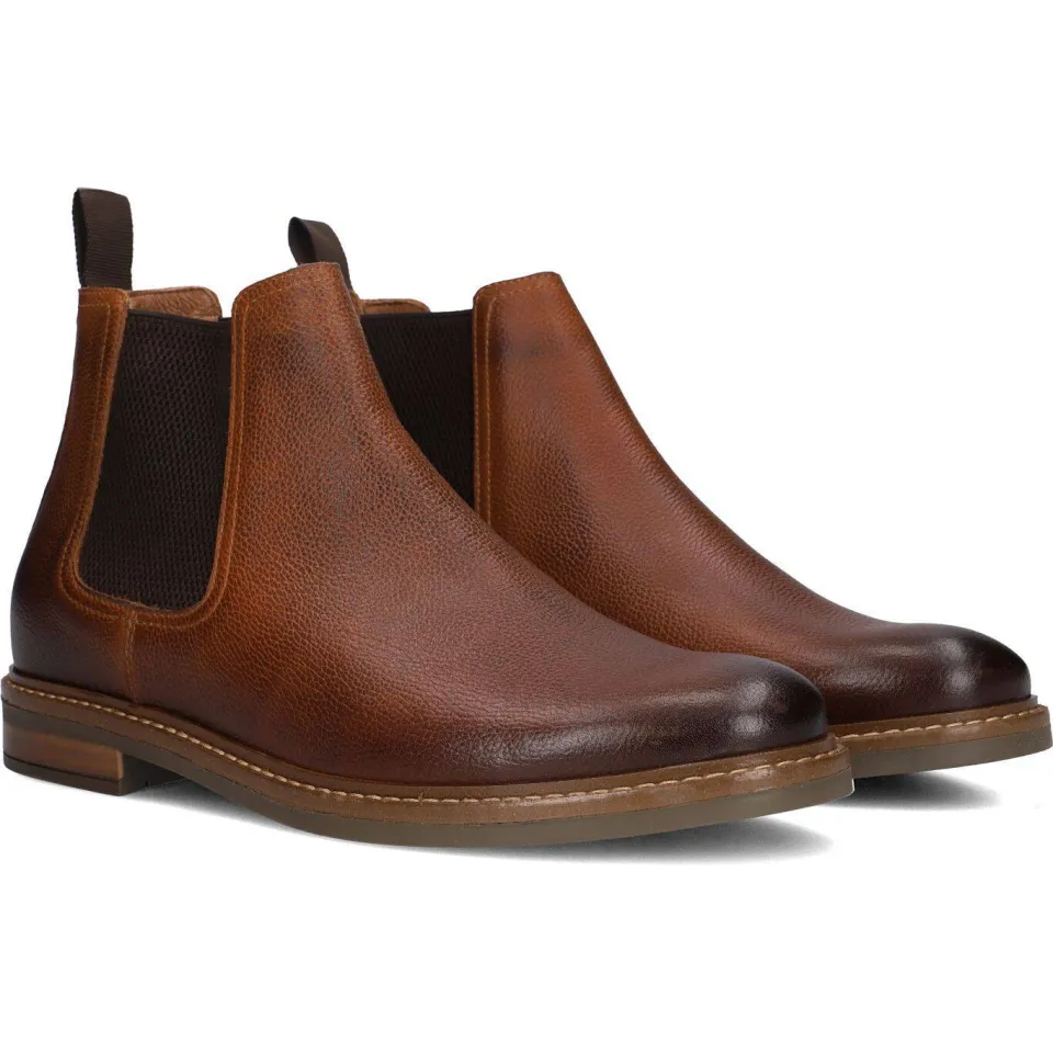 Mazzeltov Boots 67060 Bruin, foto 2