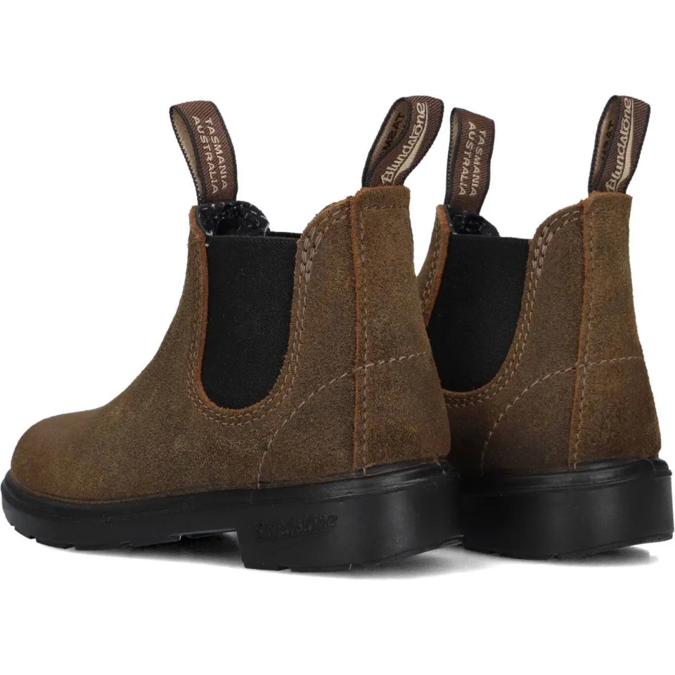 Blundstone Boots 2497 Bruin, foto 2